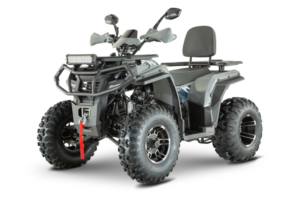 Квадроцикл YACOTA VIKING PRO 250 в Петрозаводске