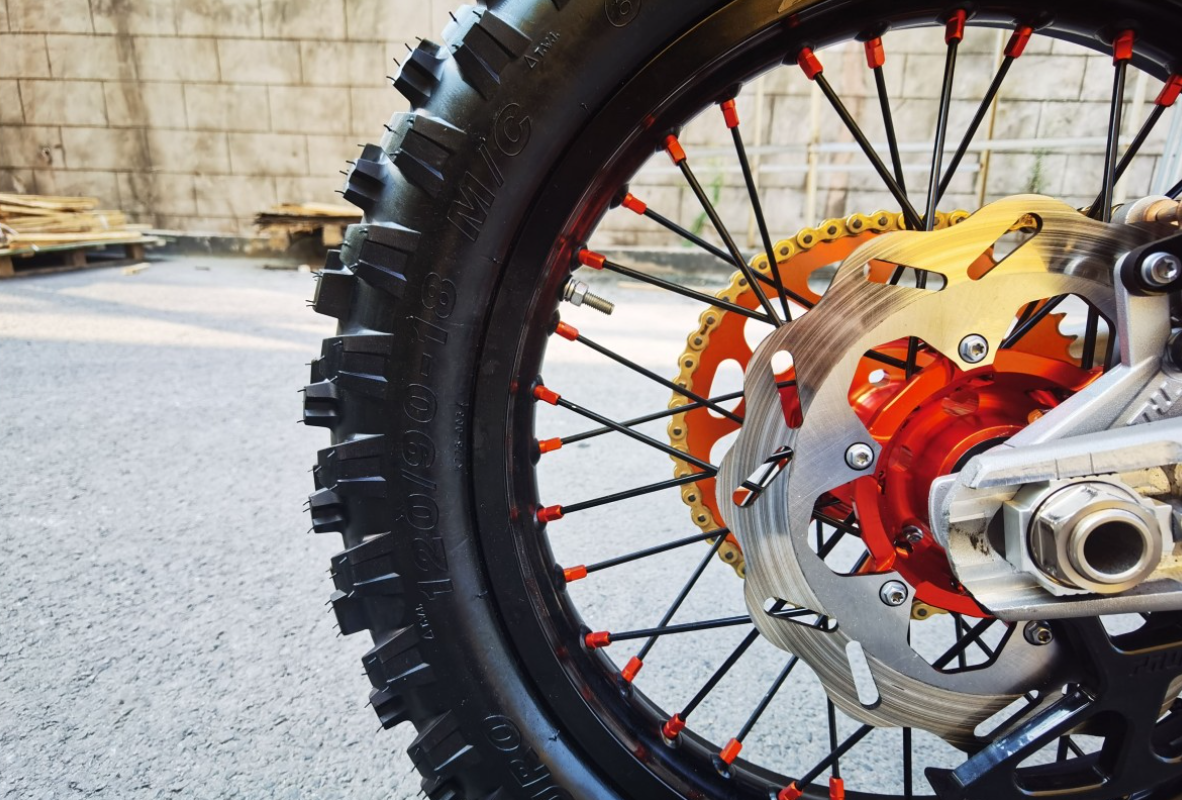 Мотоцикл JHLMOTO JHL Z8 NC300S (182-MN) в Петрозаводске