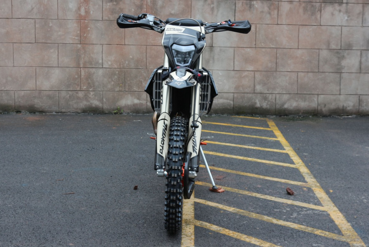 Мотоцикл JHLMOTO JHL Z8i (EFI) NC300S (182-MN) в Петрозаводске