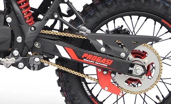 Питбайк Progasi Smart Max 150 в Петрозаводске