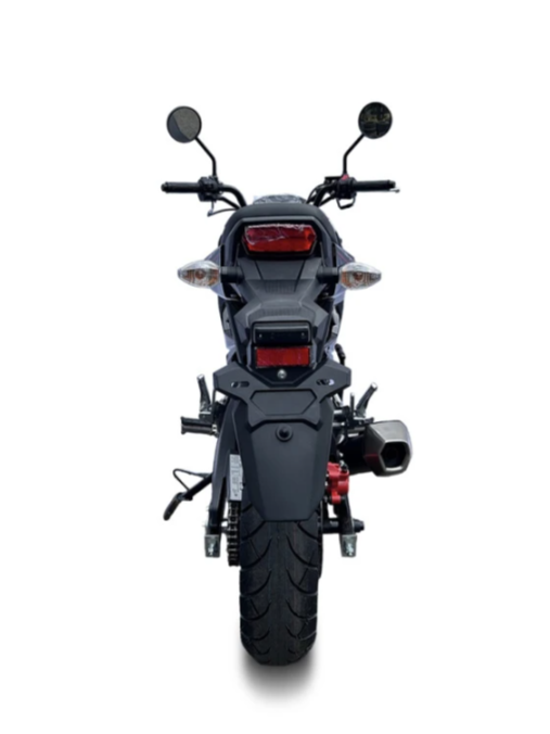 Мотоцикл PROMAX STRYKER 200(49) в Петрозаводске