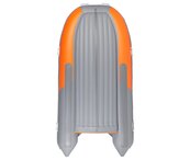 НАДУВНАЯ ЛОДКА GLADIATOR E380S в Петрозаводске