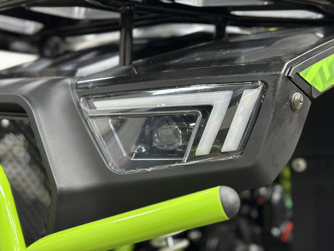 Квадроцикл PROMAX МАЙНКРАФТ 192 в Петрозаводске