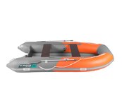 НАДУВНАЯ ЛОДКА GLADIATOR E380S в Петрозаводске