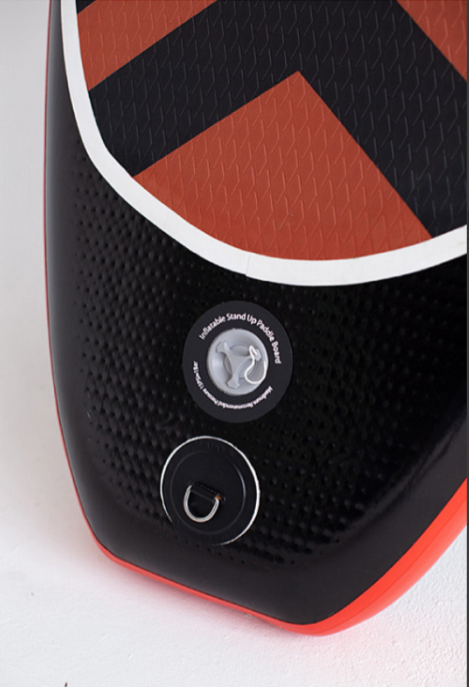 НАДУВНОЙ SUP-BOARD BURNFIRE 10,6 в Петрозаводске