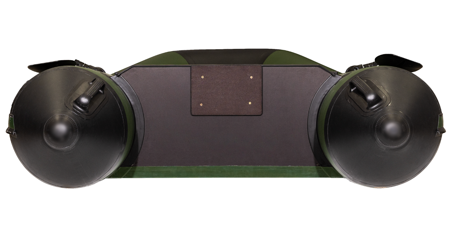 Лодка АКВА 2900 в Петрозаводске