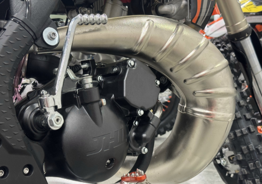 Мотоцикл JHLMOTO JHL M5 MT250 (1E66MM) в Петрозаводске