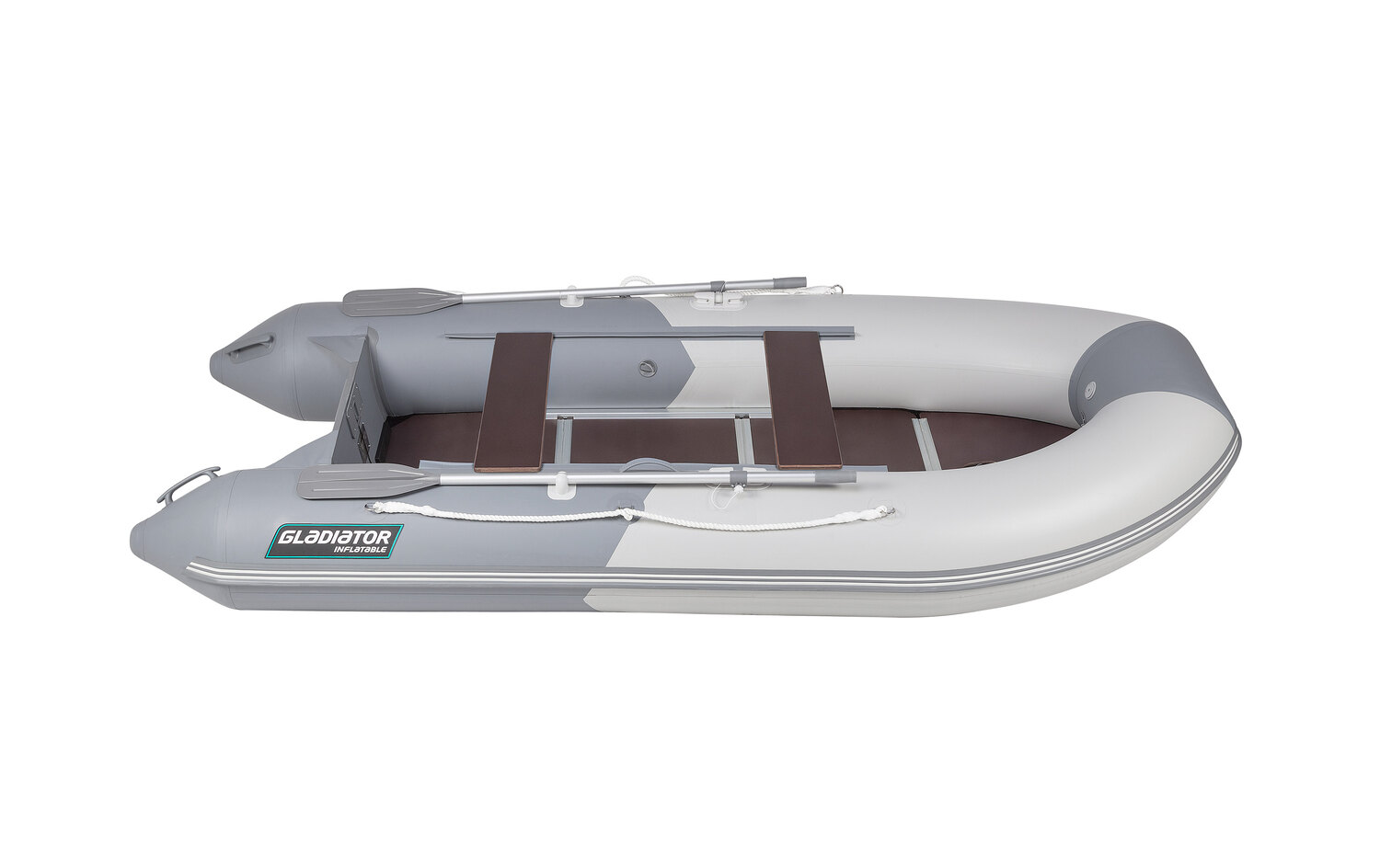 НАДУВНАЯ ЛОДКА GLADIATOR B330 в Петрозаводске