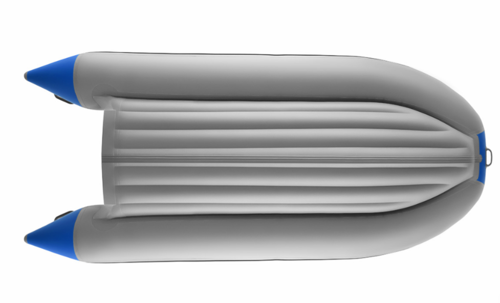 ЛОДКА ДРАККАР 3200 НДНД HANT-PRO в Петрозаводске