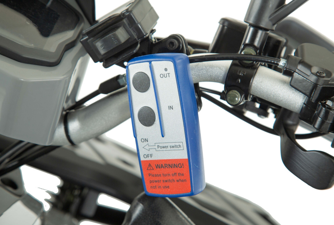 Квадроцикл YACOTA VIKING PRO 250 в Петрозаводске