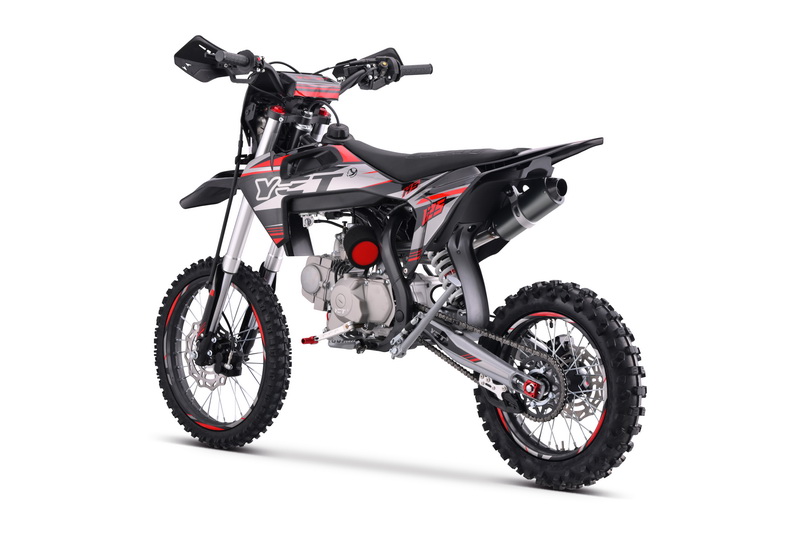 Питбайк YACOTA H5 125 в Петрозаводске