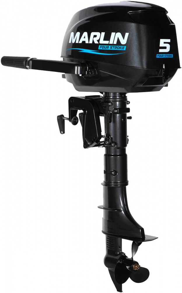 Лодочный мотор MARLIN MF 5 AMHL в Петрозаводске