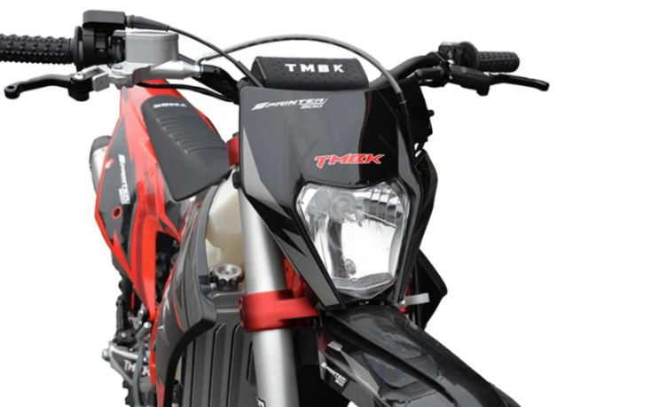 Питбайк TMBK Sprinter 300 (NB300) в Петрозаводске