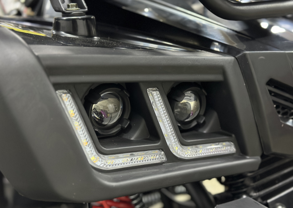 Квадроцикл GBM MAVERICK 300 NEW PREMIUM в Петрозаводске