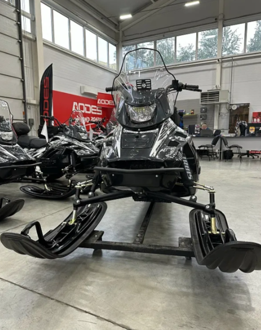 СНЕГОХОД IRBIS SF200L XE SUPERLONG в Петрозаводске