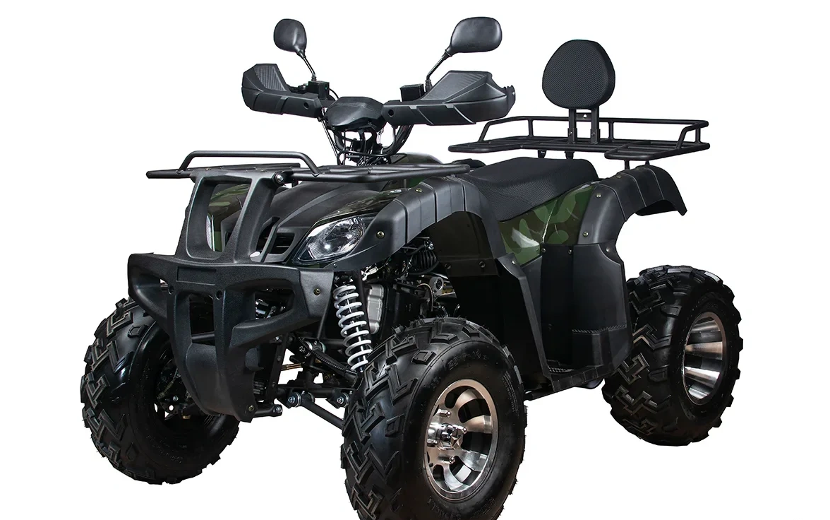 Квадроцикл YACOTA SELA 200 PRO в Петрозаводске