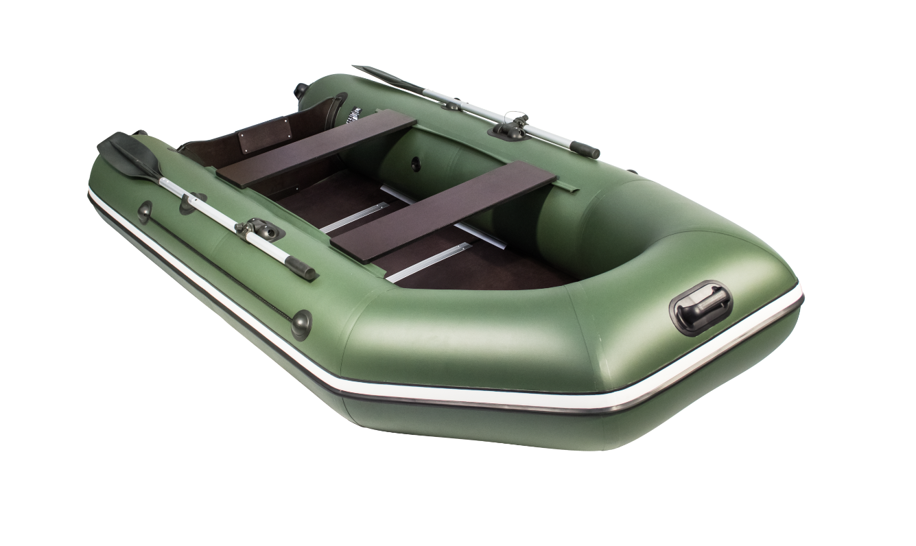 Лодка АКВА 2900 СК в Петрозаводске