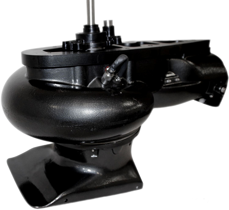 Водомётная насадка CONDOR 30 JET в Петрозаводске