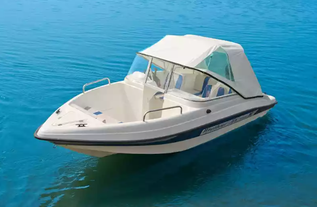 Стеклопластиковый катер Wyatboat-3 DC Open в Петрозаводске