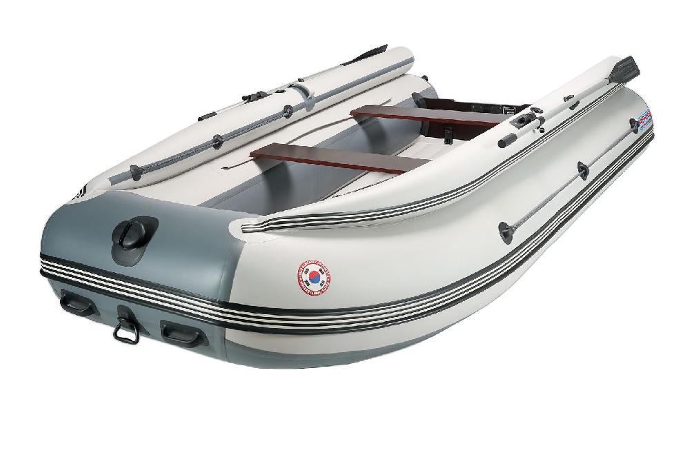 Лодка MISHIMO FAMILY LITE DF 400 в Петрозаводске