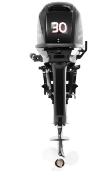 Лодочный мотор HIDEA HD30FHS в Петрозаводске