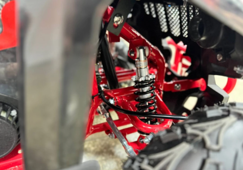 Квадроцикл GBM ROBLOX в Петрозаводске