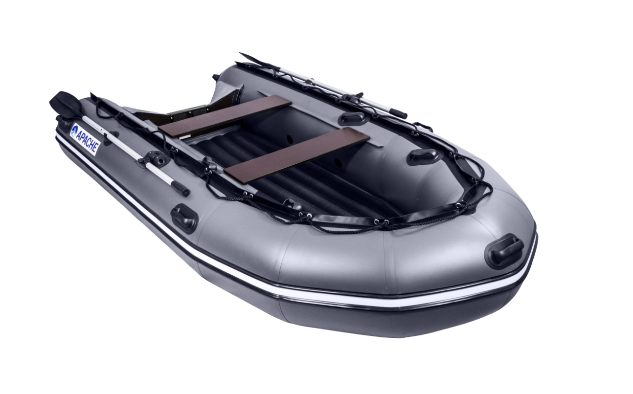 Лодка APACHE 3300 НДНД в Петрозаводске