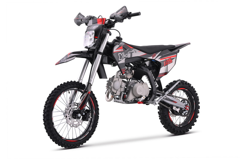 Питбайк YACOTA H5 125 в Петрозаводске