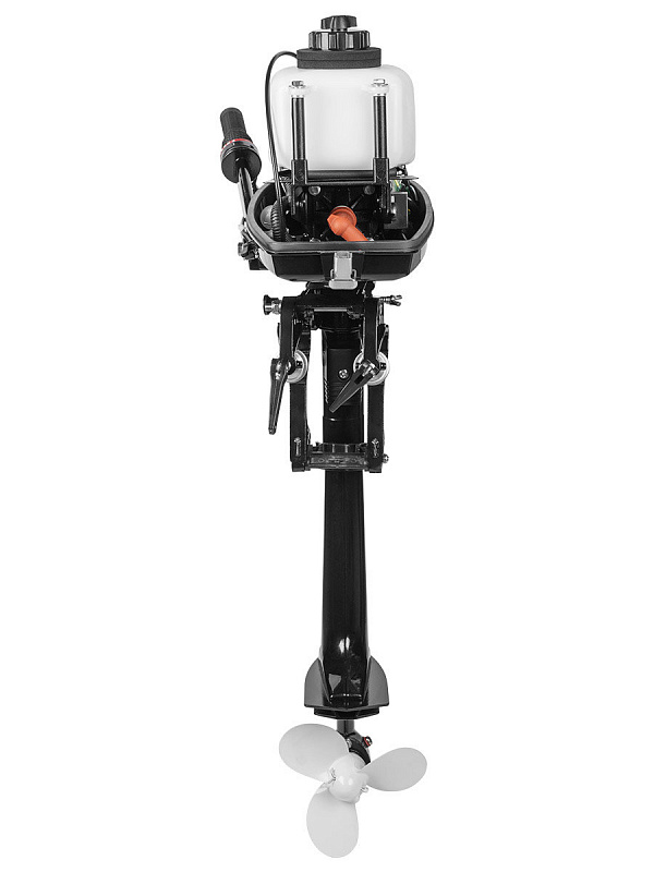 ЛОДОЧНЫЙ МОТОР GLADIATOR G3FHS в Петрозаводске