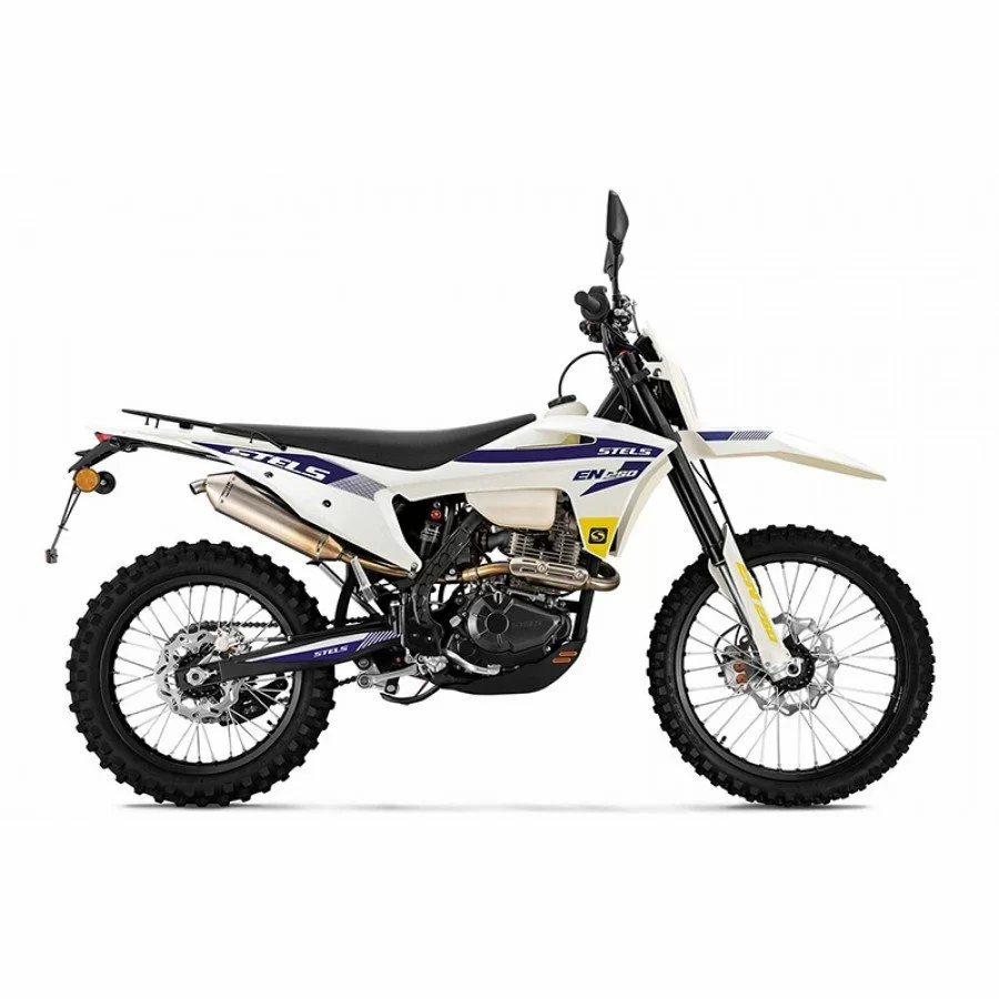 Мотоцикл STELS ЭНДУРО EN250  в Петрозаводске