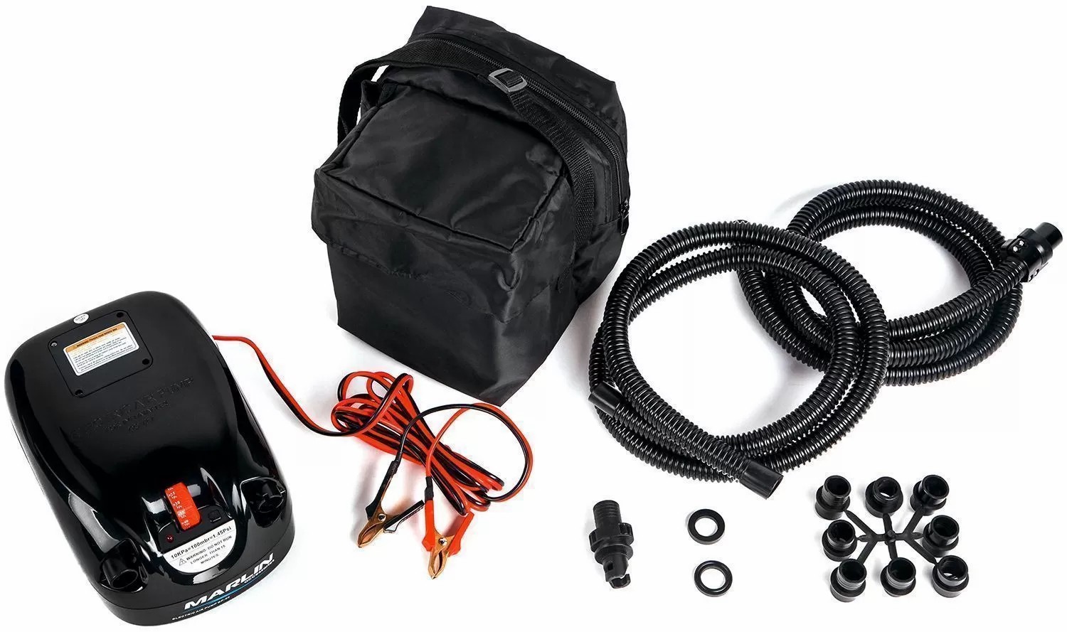 ЭЛЕКТРИЧЕСКИЙ НАСОС MARLIN GP-80 в Петрозаводске