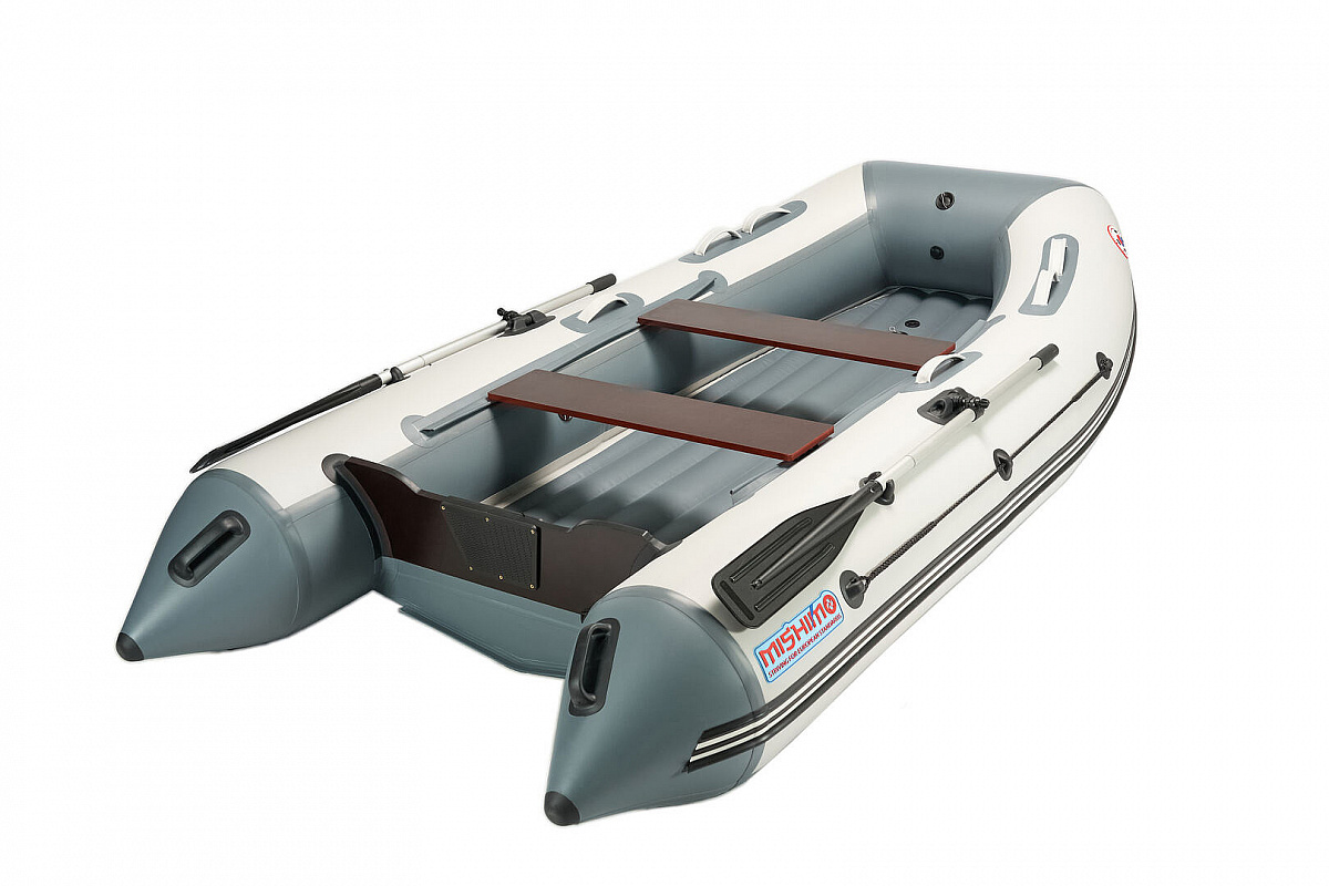 Лодка MISHIMO LITE 335 в Петрозаводске