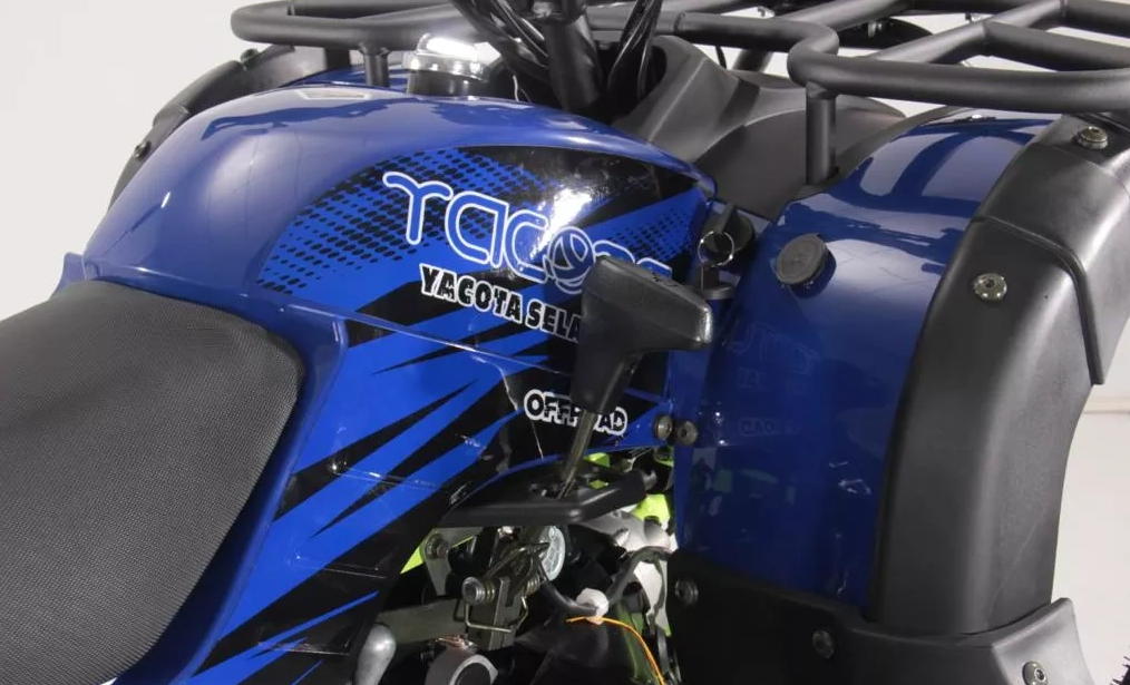 Квадроцикл YACOTA SELA MAX в Петрозаводске