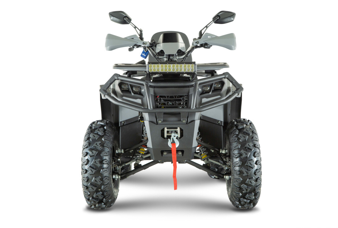 Квадроцикл YACOTA VIKING PRO 250 в Петрозаводске