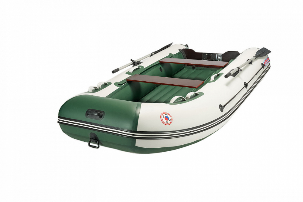 Лодка MISHIMO LITE 300 в Петрозаводске