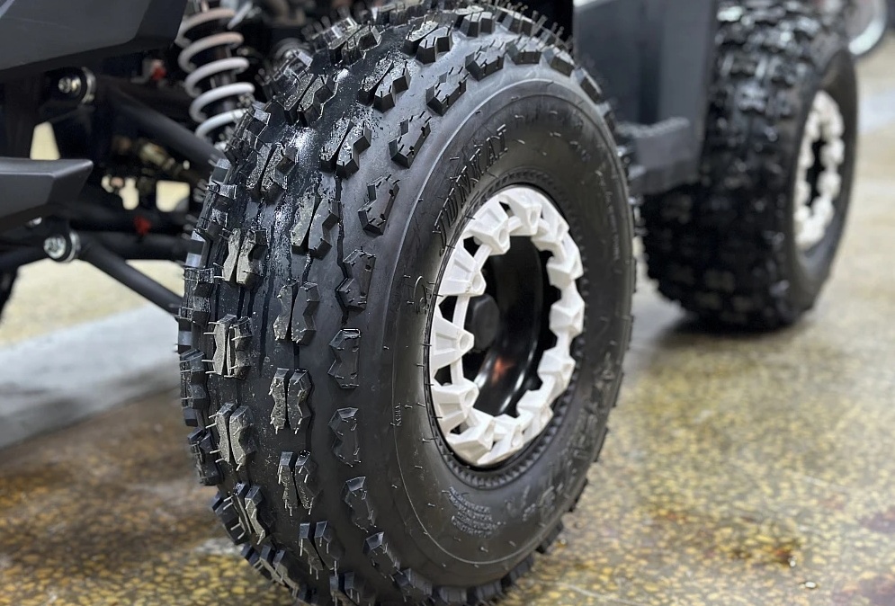 Квадроцикл PROMAX WILD 2.0 190 в Петрозаводске