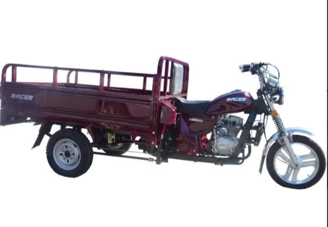 Трицикл RACER RC200ZH MURAVEI в Петрозаводске