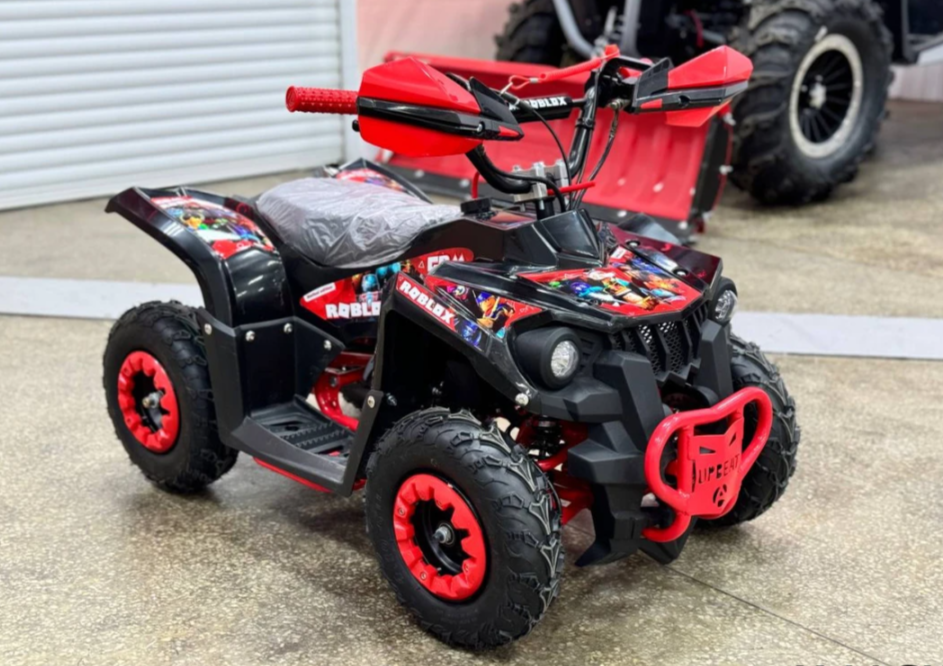 Квадроцикл GBM ROBLOX в Петрозаводске