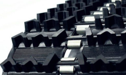 Мотобуксировщик Ураган Универсал 18 л.с. в Петрозаводске