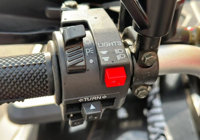 Квадроцикл GBM CROSS HILL 300 NEW в Петрозаводске