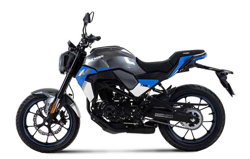 Мотоцикл TMBK MONTANA NG в Петрозаводске