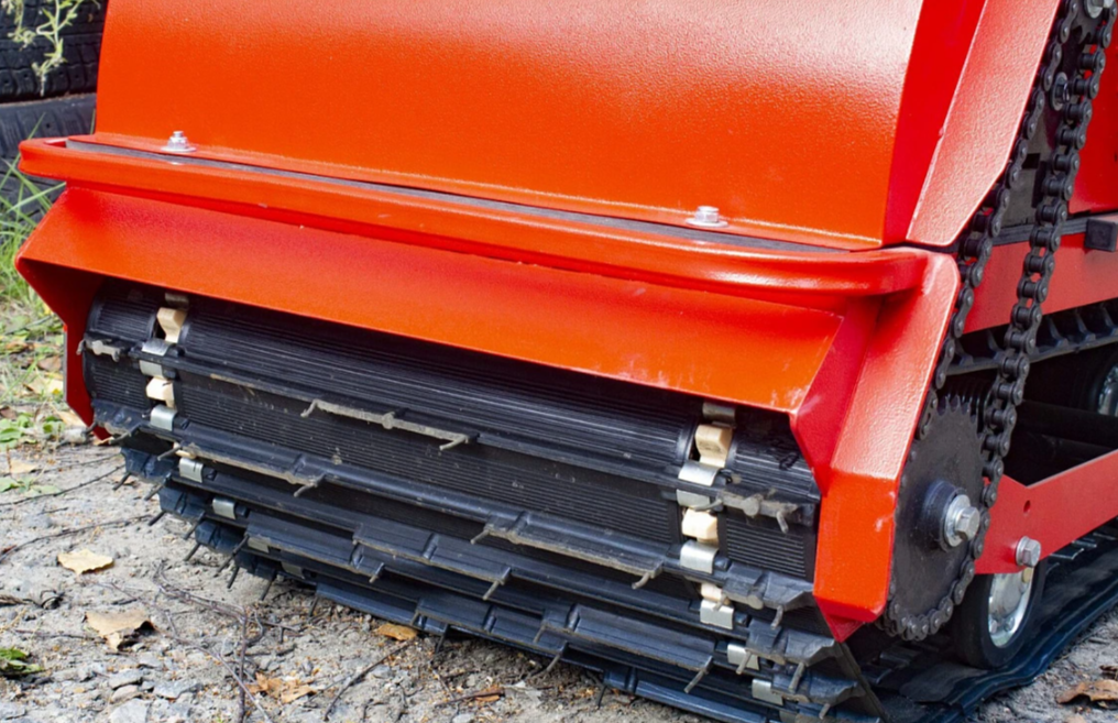 Мотобуксировщик POMOR X-600 K15 в Петрозаводске