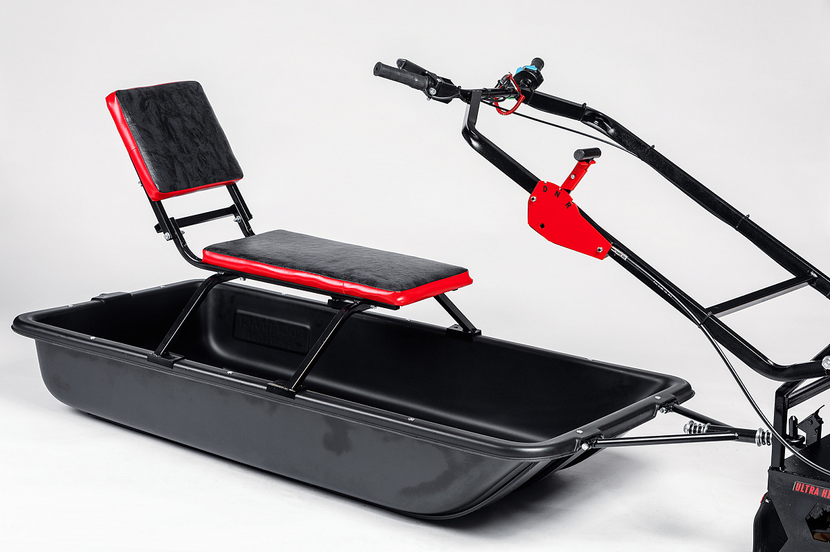 САНИ УСИЛЕННЫЕ IKUDZO 1600 в Петрозаводске