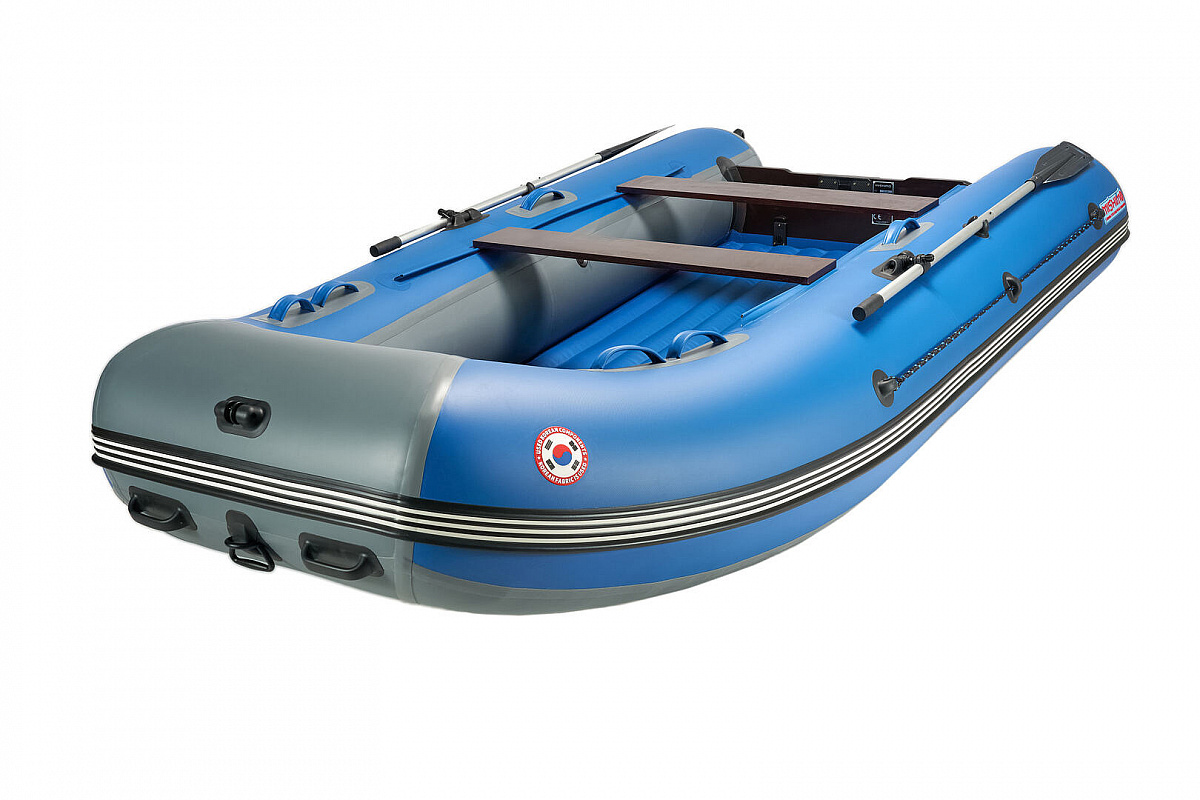 Лодка MISHIMO LITE DF 370 в Петрозаводске