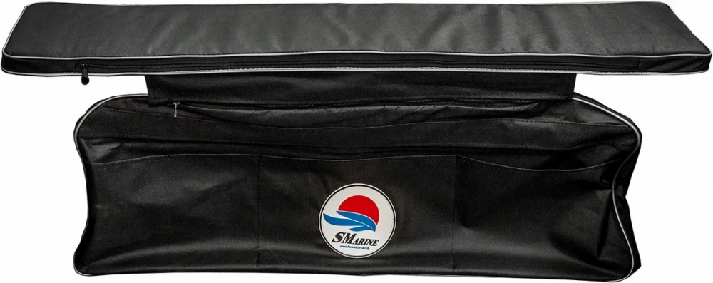 НАКЛАДКА МЯГКАЯ + СУМКА РУНДУК SDP 330 в Петрозаводске