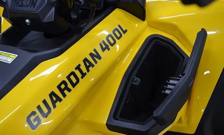 Квадроцикл HISUN GUARDIAN 400L /LONG в Петрозаводске