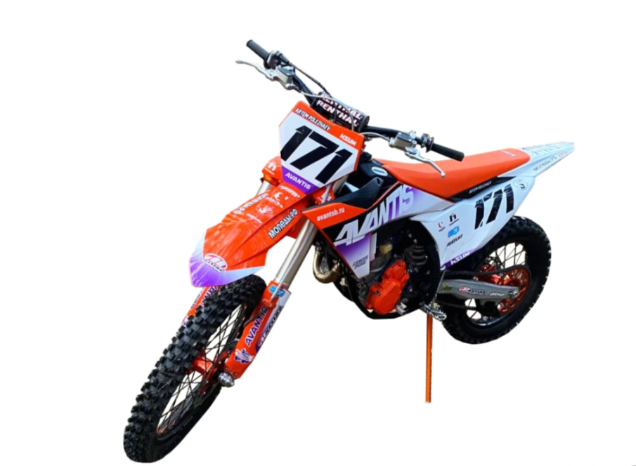 Мотоцикл Avantis NX250 Pro (NX250 Carb) 21/19 (2024) в Петрозаводске