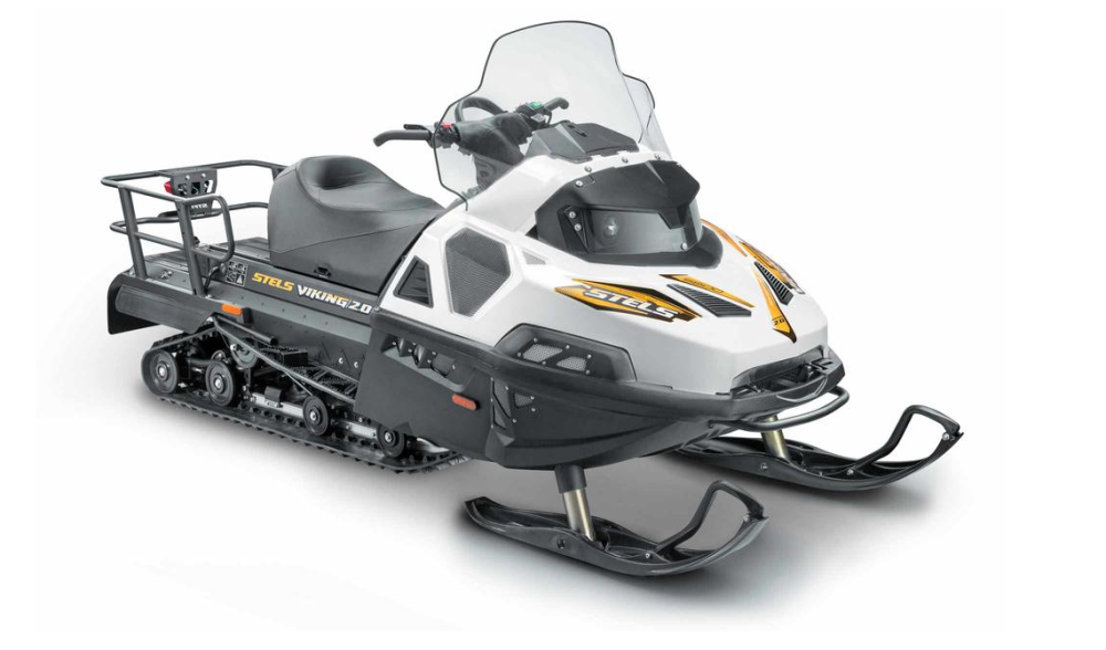 Снегоход SV600T (L ST SWT) ВИКИНГ 2.0 в Петрозаводске