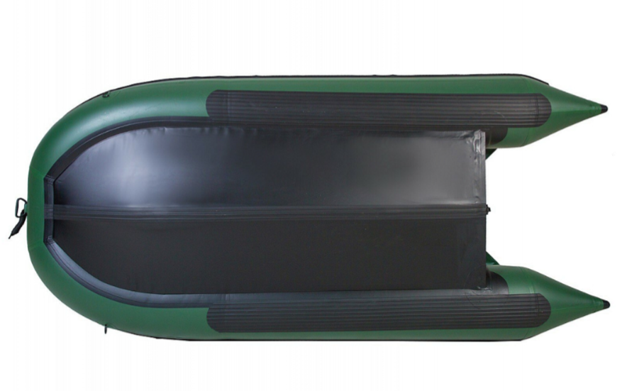 НАДУВНАЯ ЛОДКА GLADIATOR B330AD в Петрозаводске