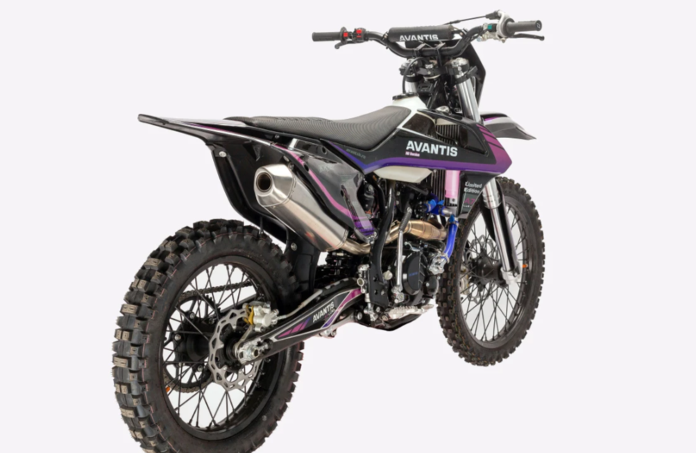 Мотоцикл Avantis A7 NEW (NB300/174MN-5) KKE в Петрозаводске